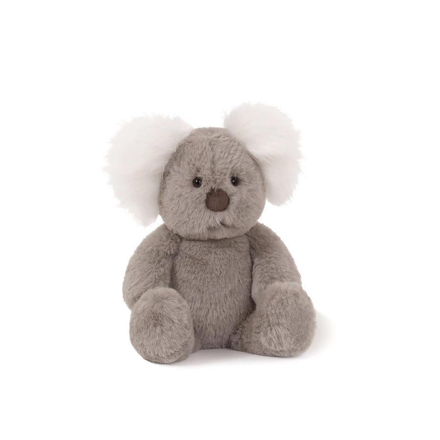 Little Kobi Koala Soft Toy (Vegan Angora) 24cm - Brain Spice