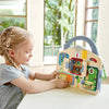Lock & Learn Playboard - Brain Spice