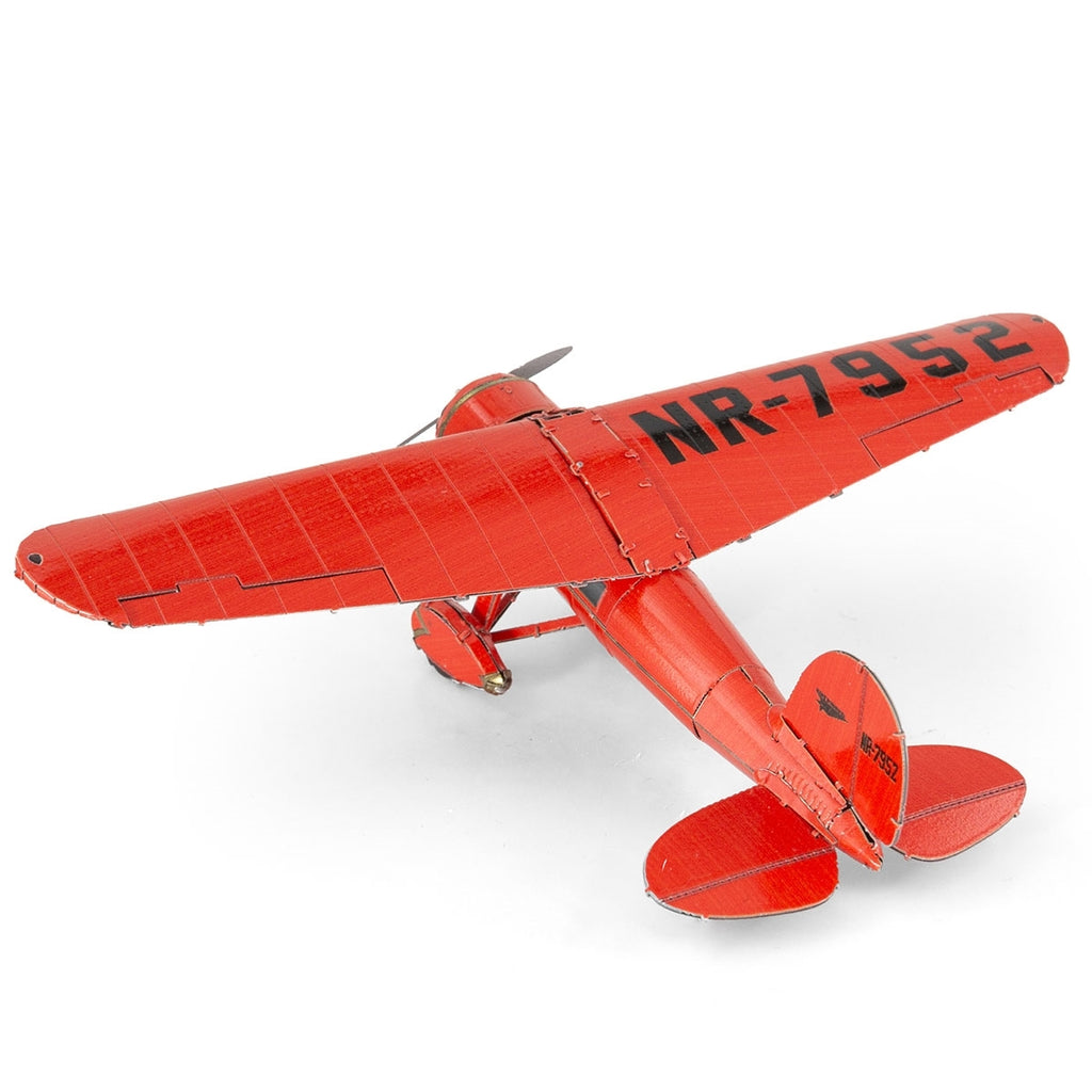 Lockheed Vega 5B - Metal Earth - Brain Spice