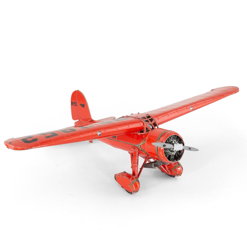 Lockheed Vega 5B - Metal Earth - Brain Spice