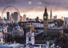 London - Jigsaw 1000pc - Brain Spice