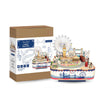 London - Music Box Kit - Brain Spice