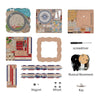 London - Music Box Kit - Brain Spice