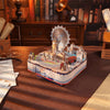 London - Music Box Kit - Brain Spice