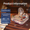 London - Music Box Kit - Brain Spice