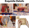 London - Music Box Kit - Brain Spice