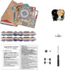 London - Music Box Kit - Brain Spice