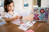 Lovely Pets Mosaic Kit - Brain Spice