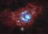 DWARF Mini Smart Telescope - Brain Spice