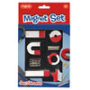 MAGNOIDZ Magnet Set - Brain Spice