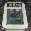MINI Infinity Cube - Oil Slick - 151g - Brain Spice