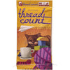 MINNY - Thread Count - Brain Spice