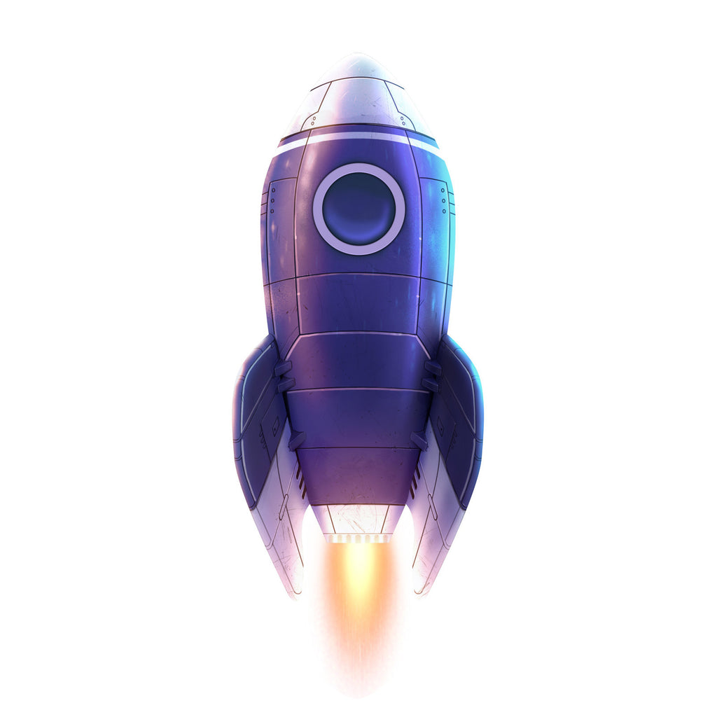 MLEM Space Agency - Brain Spice