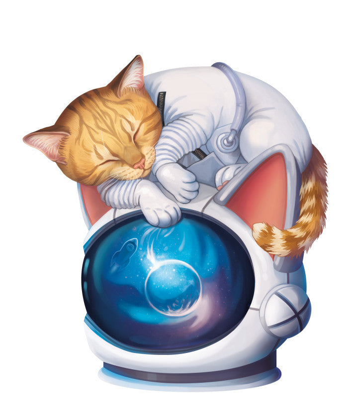 MLEM Space Agency - Brain Spice