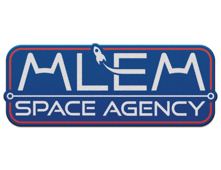 MLEM Space Agency - Brain Spice