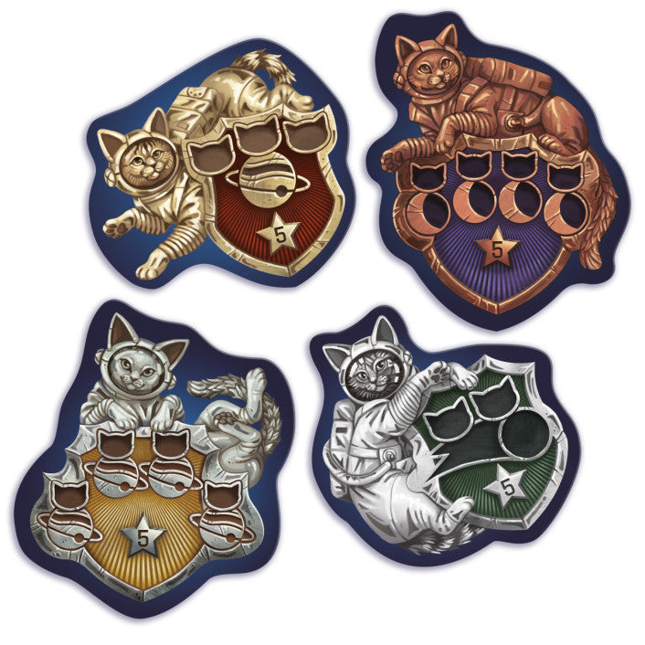 MLEM Space Agency - Brain Spice