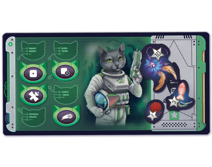 MLEM Space Agency - Brain Spice