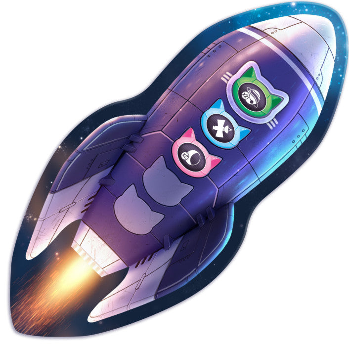 MLEM Space Agency - Brain Spice