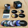 Moons and Planets Memory Match Game - Brain Spice