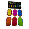 Mag Sliders - Magnetic Texture Pads - Brain Spice