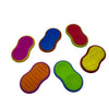 Mag Sliders - Magnetic Texture Pads - Brain Spice