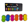Mag Sliders - Magnetic Texture Pads - Brain Spice