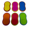Mag Sliders - Magnetic Texture Pads - Brain Spice
