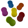 Mag Sliders - Magnetic Texture Pads - Brain Spice