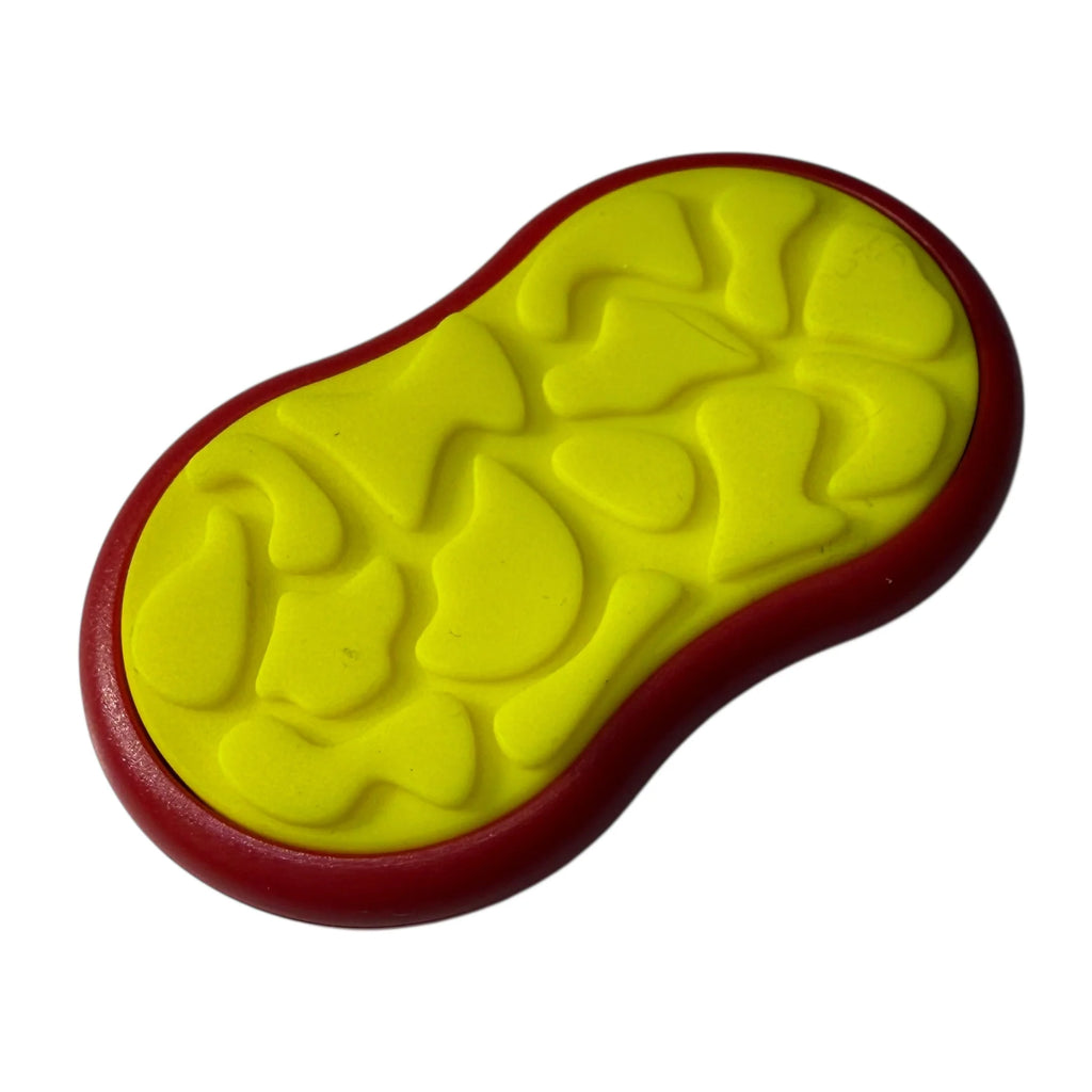 Mag Sliders - Magnetic Texture Pads - Brain Spice