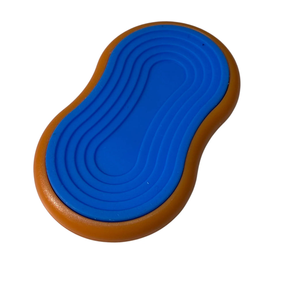 Mag Sliders - Magnetic Texture Pads - Brain Spice