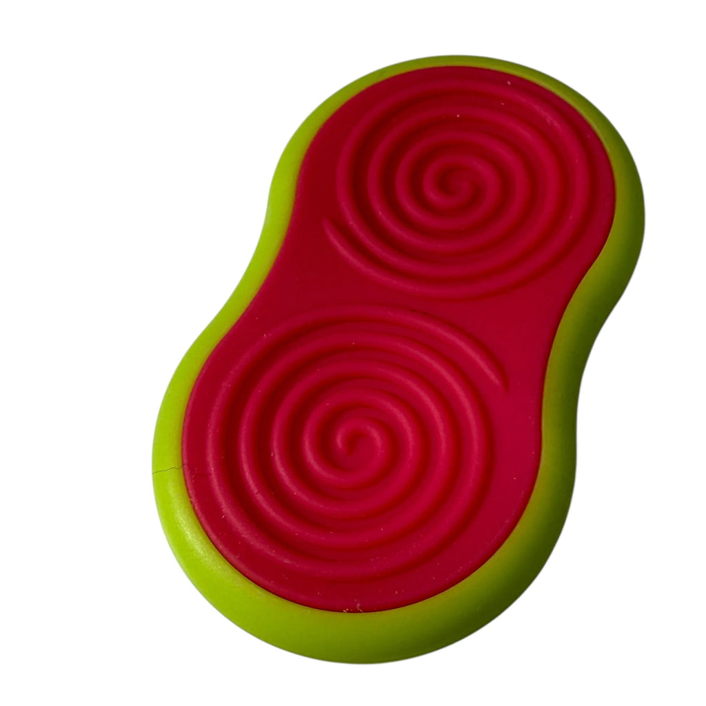 Mag Sliders - Magnetic Texture Pads - Brain Spice