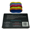 Mag Sliders - Magnetic Texture Pads - Brain Spice