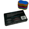 Mag Sliders - Magnetic Texture Pads - Brain Spice