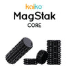 MagStak Core - Textured - Brain Spice