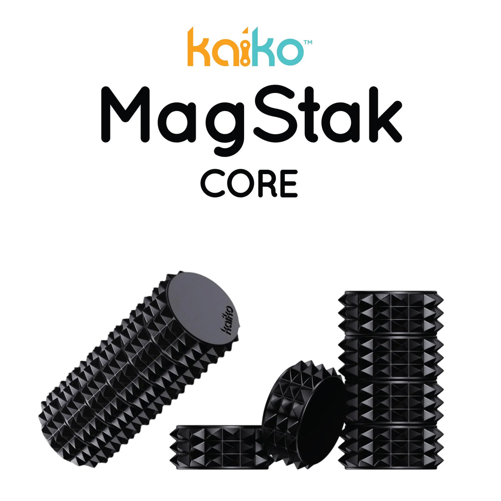 MagStak Core - Textured - Brain Spice
