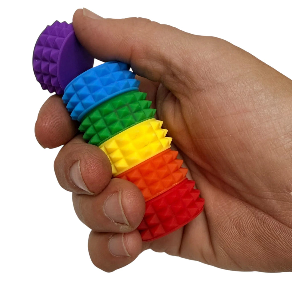 MagStak Core - Textured - Brain Spice