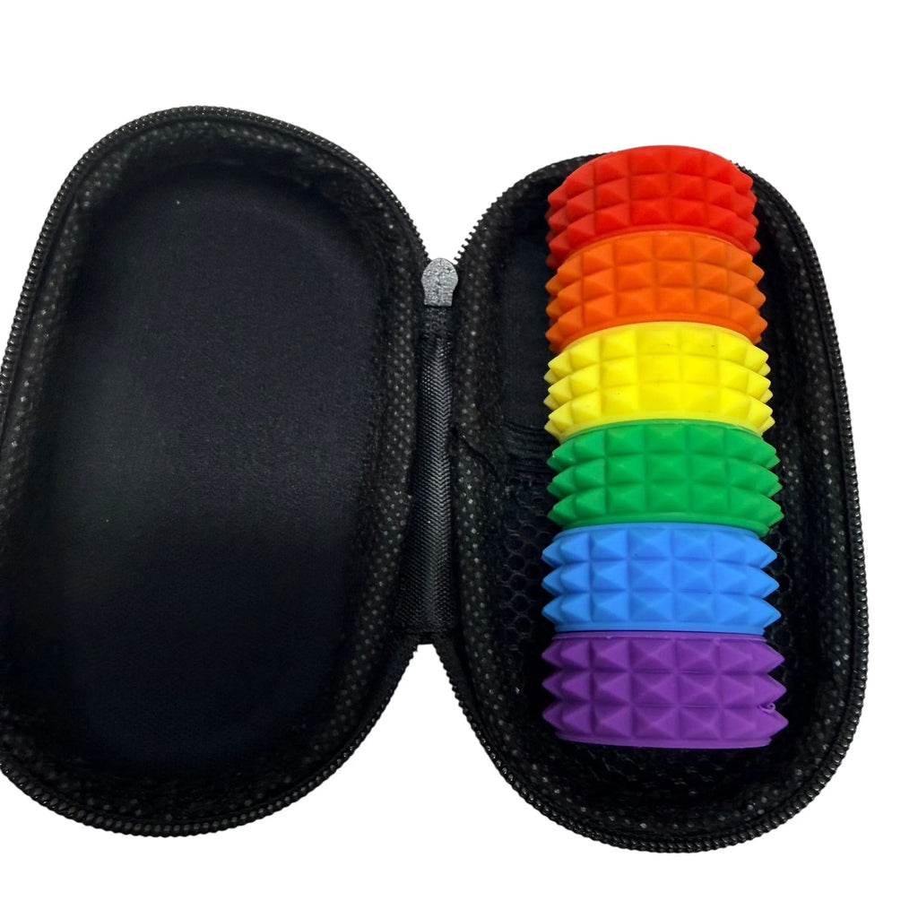 MagStak Core - Textured - Brain Spice