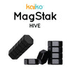 MagStak Hive - Smooth - Brain Spice