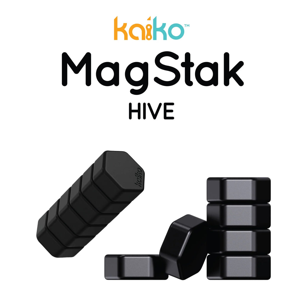MagStak Hive - Smooth - Brain Spice