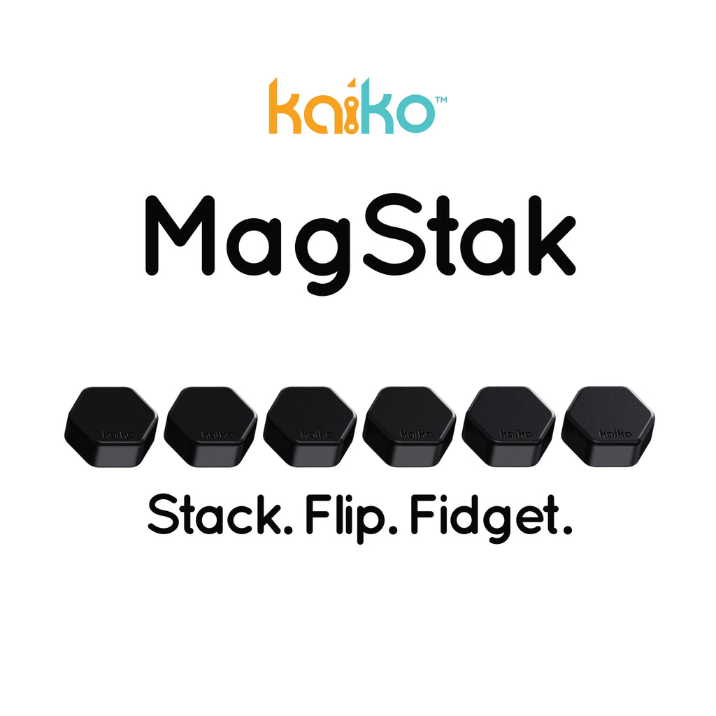 MagStak Hive - Smooth - Brain Spice