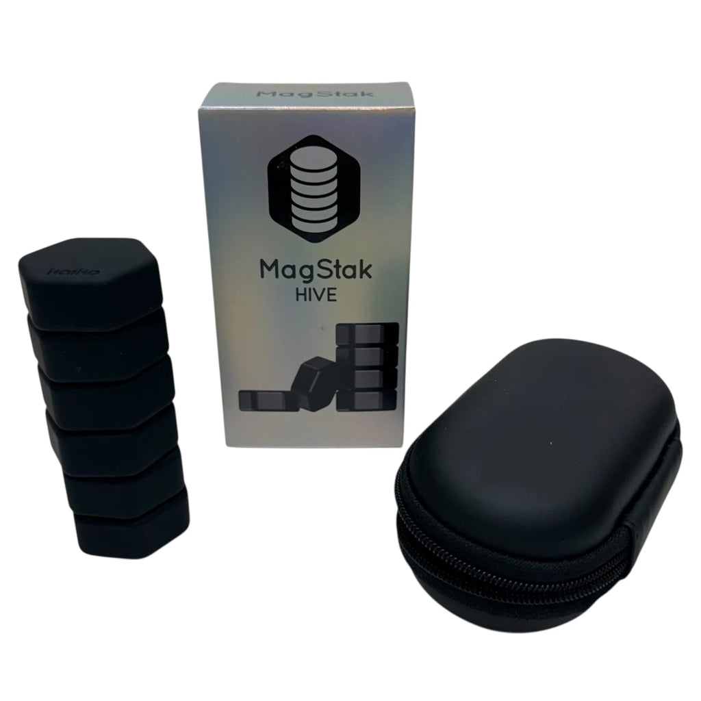 MagStak Hive - Smooth - Brain Spice