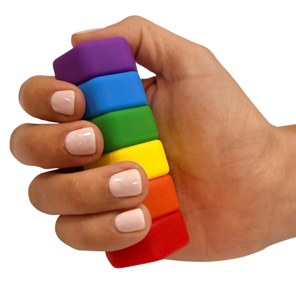 MagStak Hive - Smooth - Brain Spice