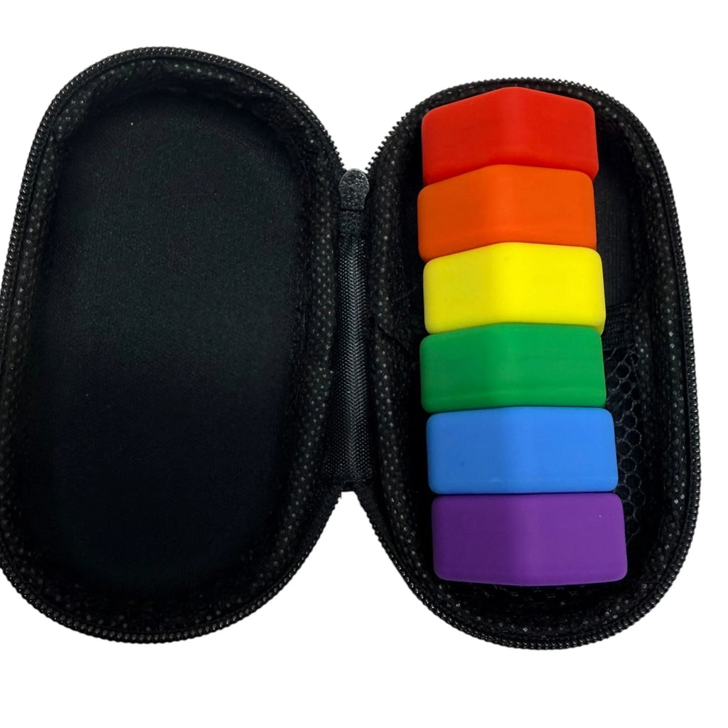 MagStak Hive - Smooth - Brain Spice