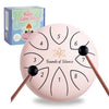 Magic Calm Drum Steel Tongue Drum Gift Set - Brain Spice