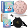 Magic Calm Drum Steel Tongue Drum Gift Set - Brain Spice