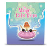Magic Calm Drum Steel Tongue Drum Gift Set - Brain Spice