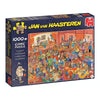 Magic Fair - Jigsaw 1000pc - Brain Spice