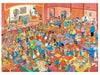 Magic Fair - Jigsaw 1000pc - Brain Spice