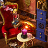 Magic Fantasy Corner - DIY Bookends Kit - ROKR - Brain Spice