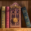 Magic Fantasy Corner - DIY Bookends Kit - ROKR - Brain Spice